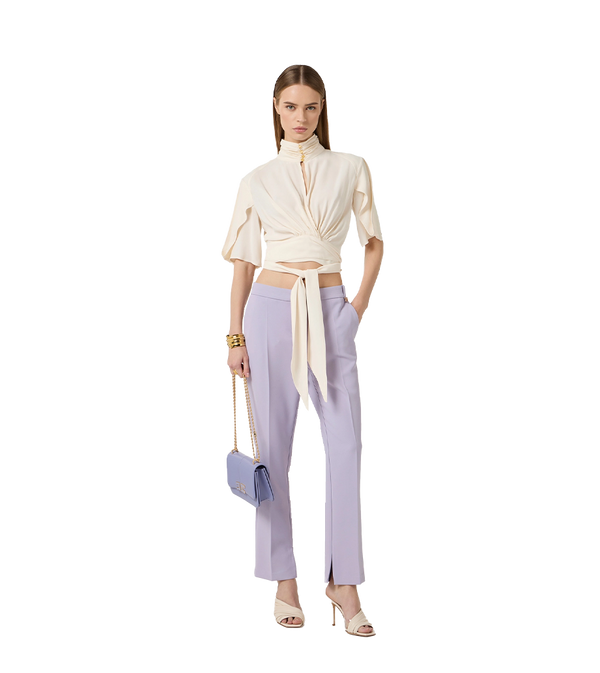 Elisabetta Franchi Blouse
