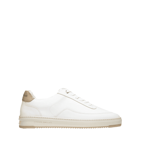Filling Pieces Mondo Crumbs