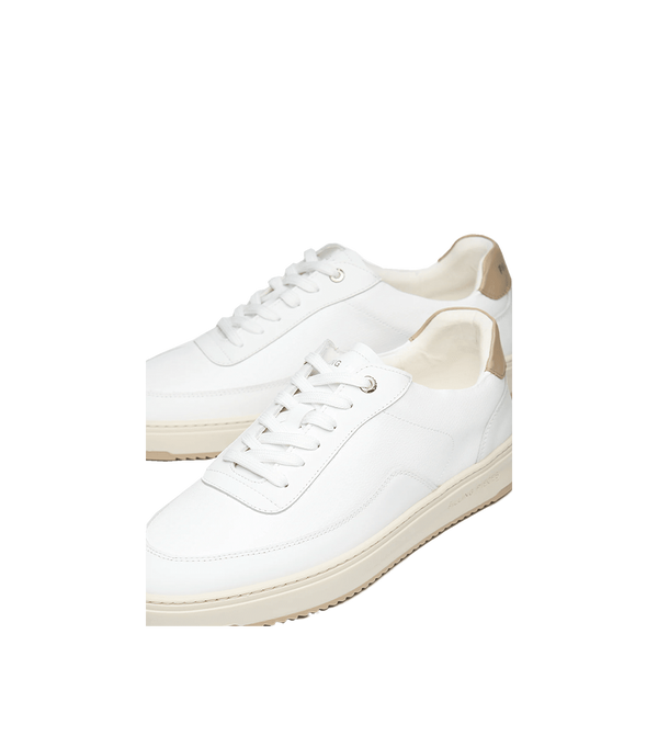 Filling Pieces Mondo Crumbs