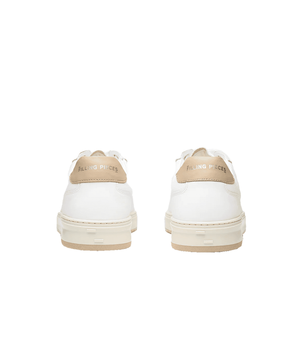 Filling Pieces Mondo Crumbs
