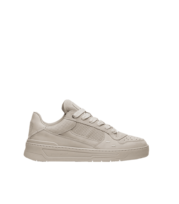 Filling Pieces Cruiser Dive