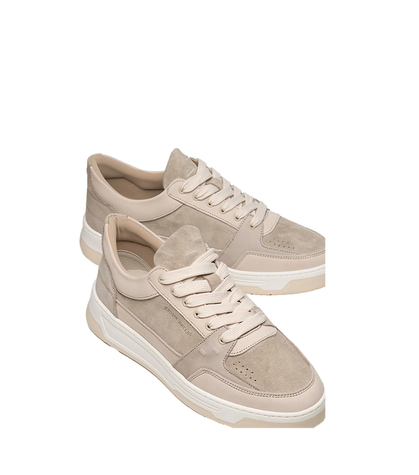 Filling Pieces Low Vise Mix