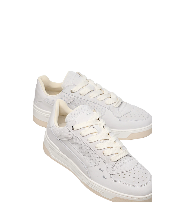 Filling Pieces Cruiser Suede