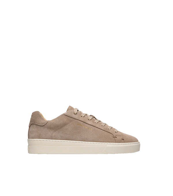Filling Pieces Tiebreak Suede