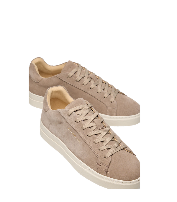 Filling Pieces Tiebreak Suede