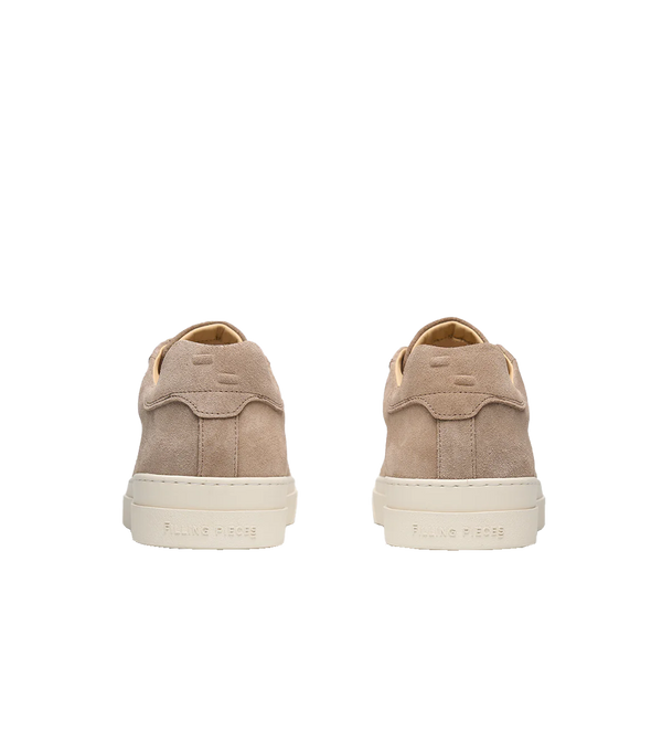 Filling Pieces Tiebreak Suede