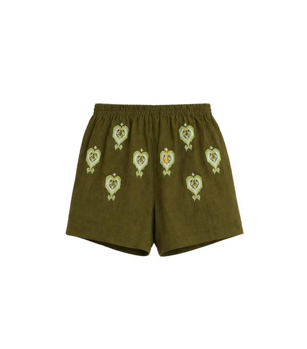 Farm Rio Shorts