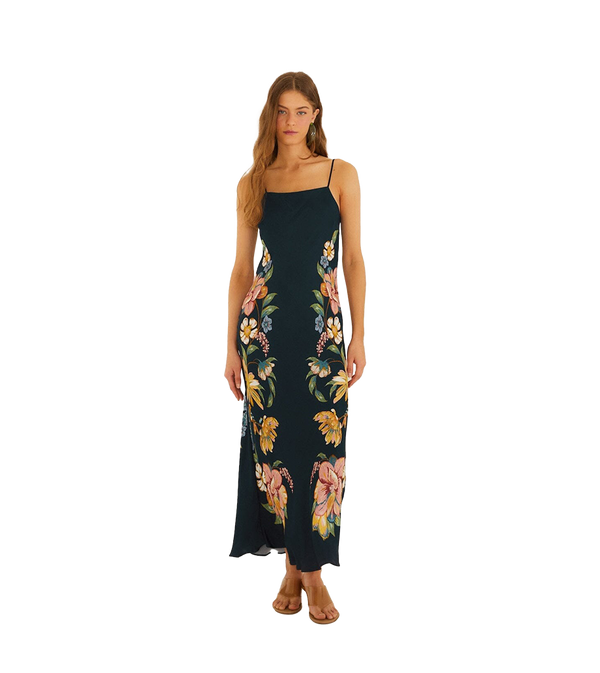 Farm Rio Maria Maxi Jurk