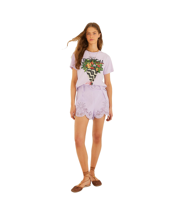 Farm Rio Tropical T-Shirt