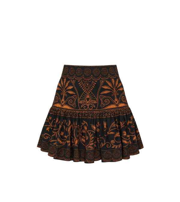 Farm Rio Cornely Ainika Rok