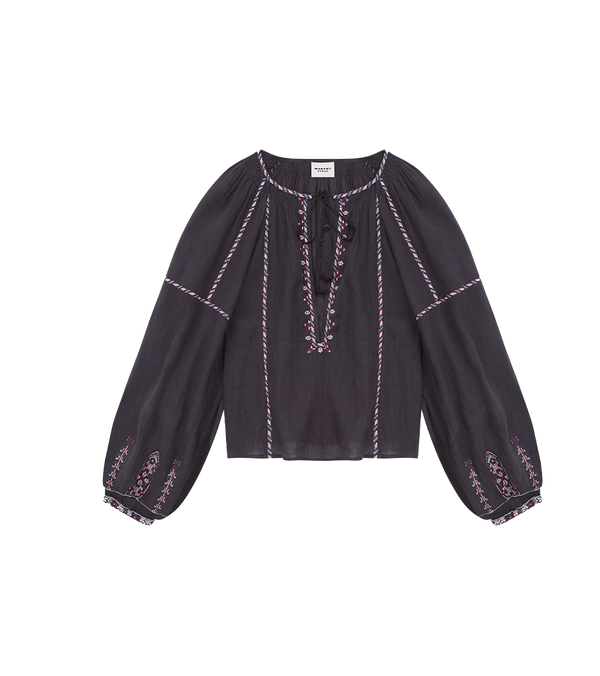 Isabel Marant Fernanda Top