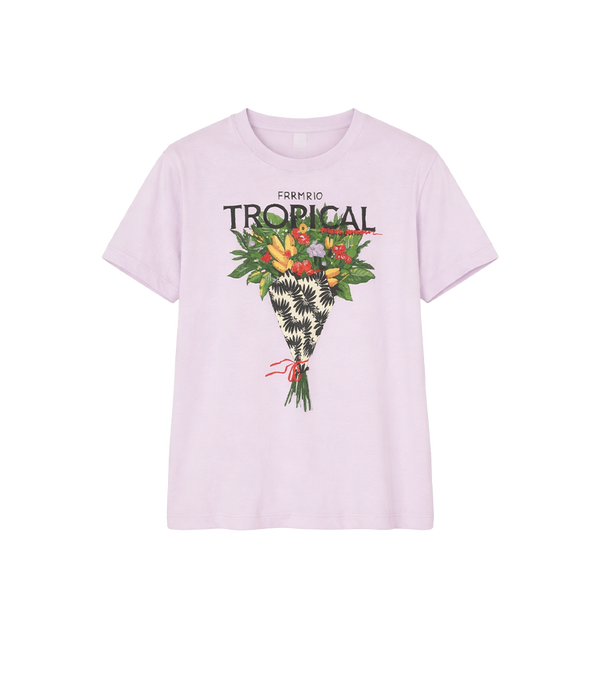 Farm Rio Tropical T-Shirt