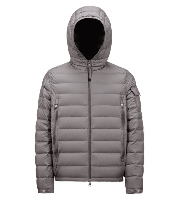 Moncler Galion Short Down Jacket