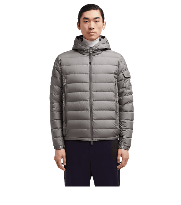 Moncler Galion Short Down Jacket