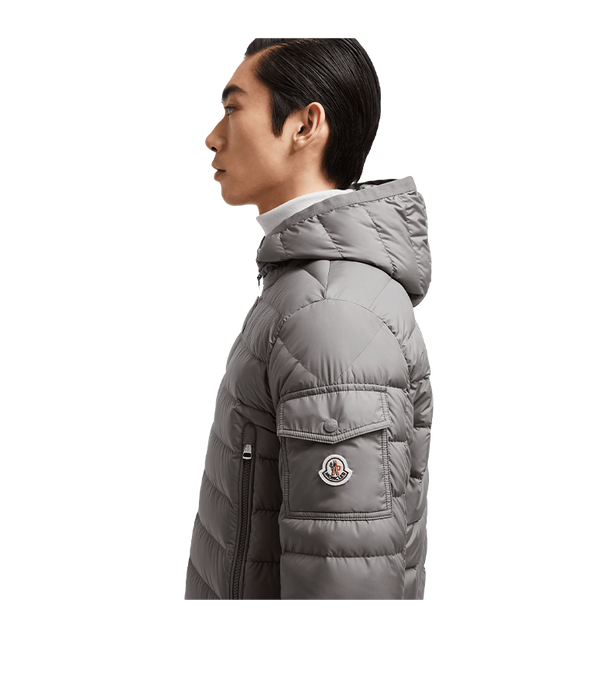 Moncler Galion Short Down Jacket