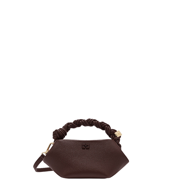 Ganni Mini Bou Bag