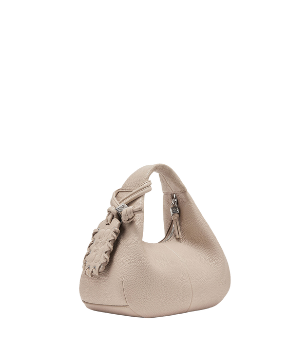 Ganni Mini Hobo Bag
