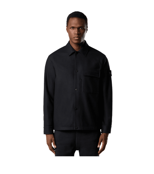 Stone Island Ghost Overshirt