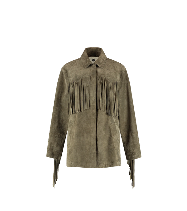 Alter Ego Ginny Jacket