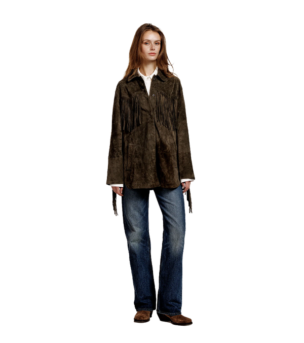Alter Ego Ginny Jacket