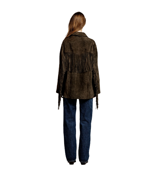 Alter Ego Ginny Jacket