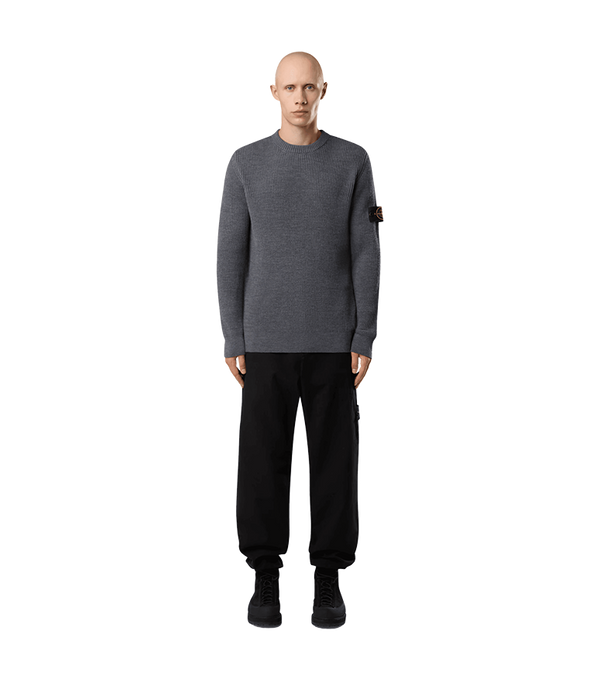 Stone Island Rib Trui