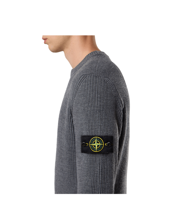 Stone Island Rib Trui