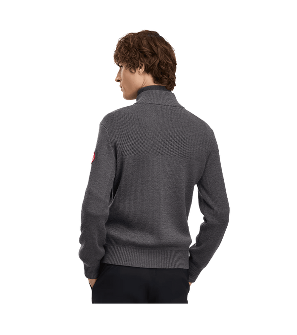 Canada Goose Hybridge Knit Vest