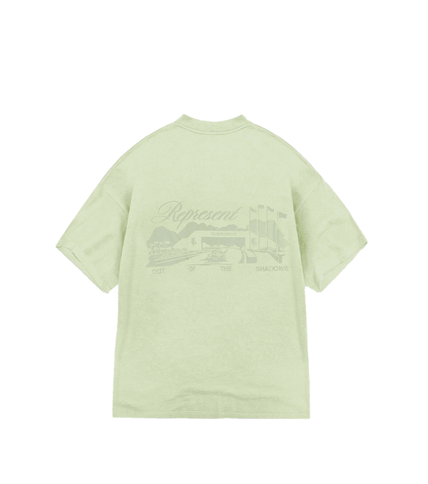 Represent Raceway T-shirt