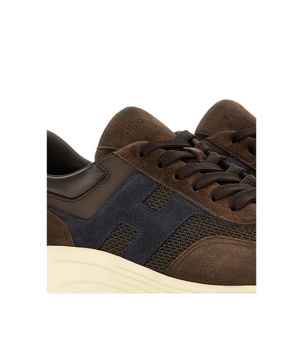 Hogan Hyperlight Sneakers