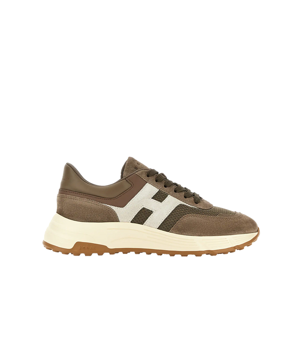 Hogan Hyperlight Sneakers