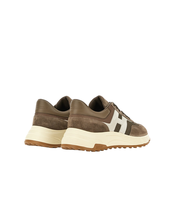 Hogan Hyperlight Sneakers