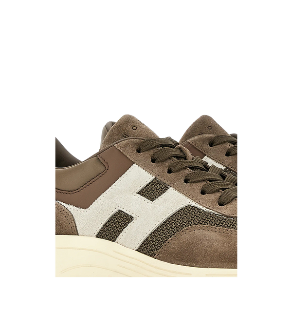 Hogan Hyperlight Sneakers