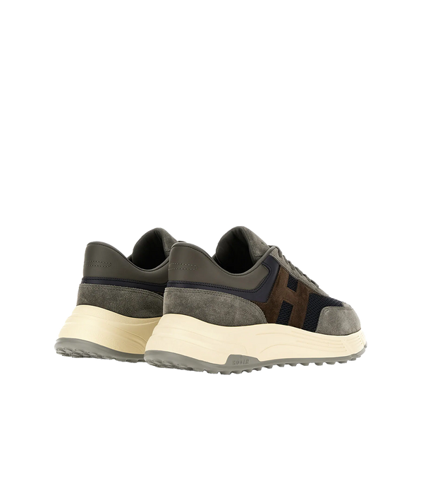 Hogan Hyperlight Sneakers