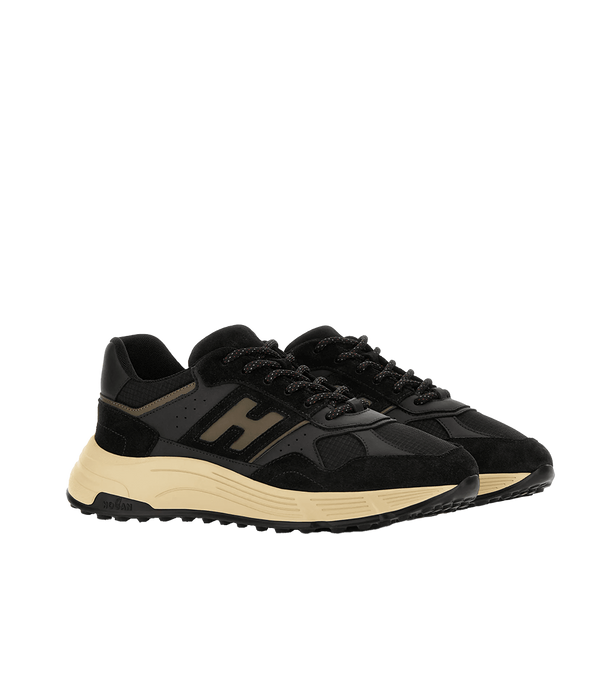 Hogan Hyperlight Sneakers