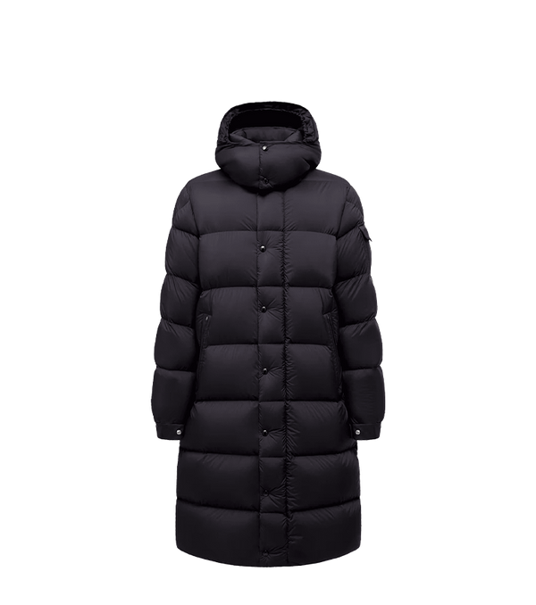 Moncler Hanoverian Long Jacket
