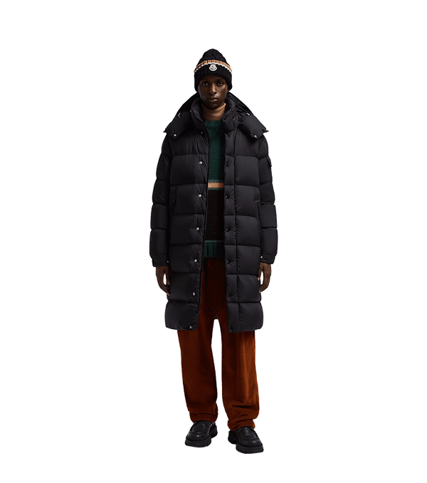 Moncler Hanoverian Long Jacket