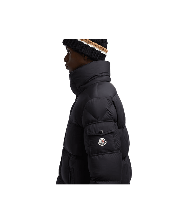 Moncler Hanoverian Long Jacket