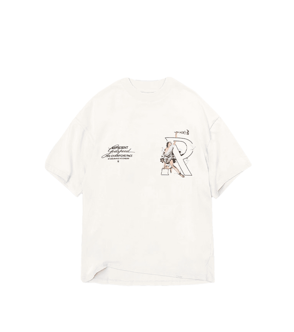 Represent Hermes T-shirt