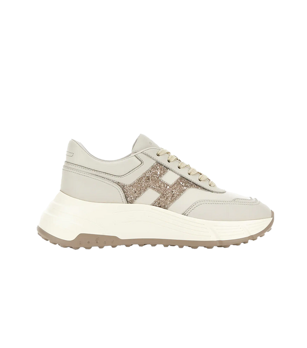 Hogan Hi-Fi Sneakers