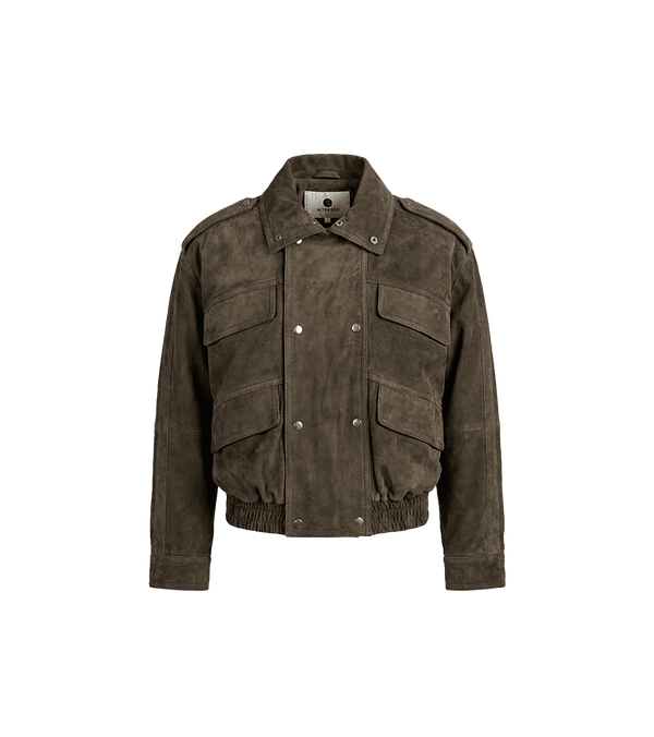 Alter Ego Holly Jacket