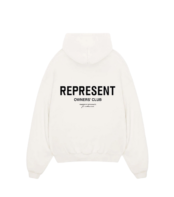 Represent Owners Club Hoodie