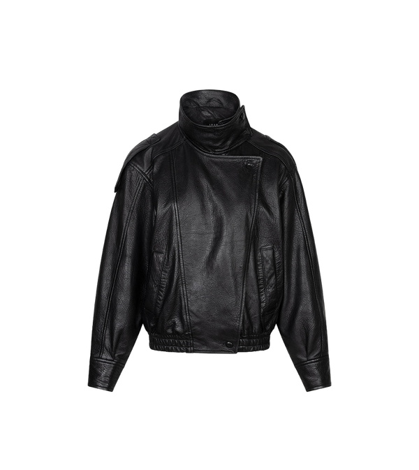 Ibana Jozine Leren Jacket