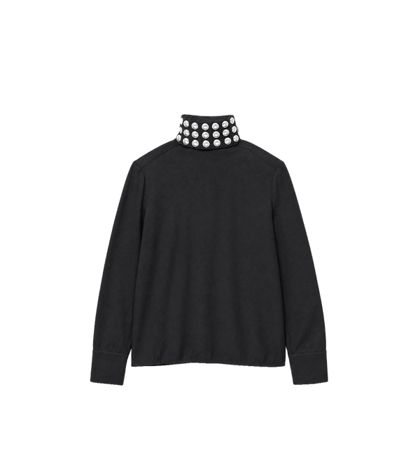 IRO Orbital Blouse