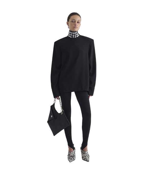 IRO Orbital Blouse