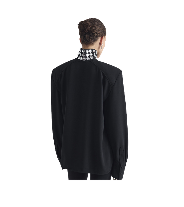 IRO Orbital Blouse