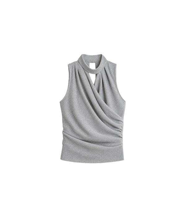 IRO Satisfaction Top