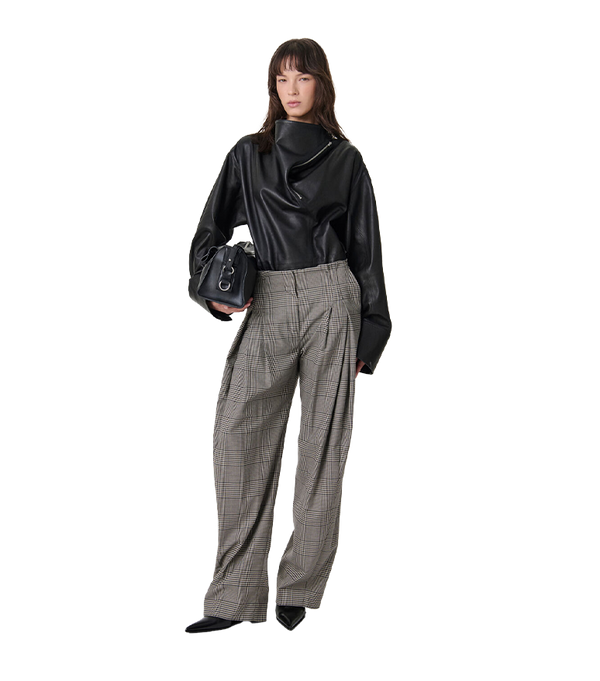 IRO Koffa Pantalon