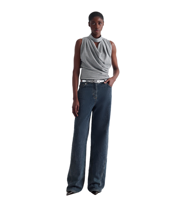 IRO Satisfaction Top
