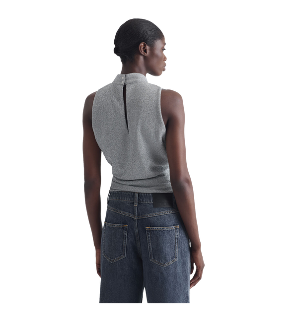 IRO Satisfaction Top